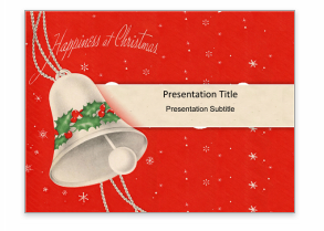 christmas powerpoint templates - 10 christmas powerpoint templates - 10